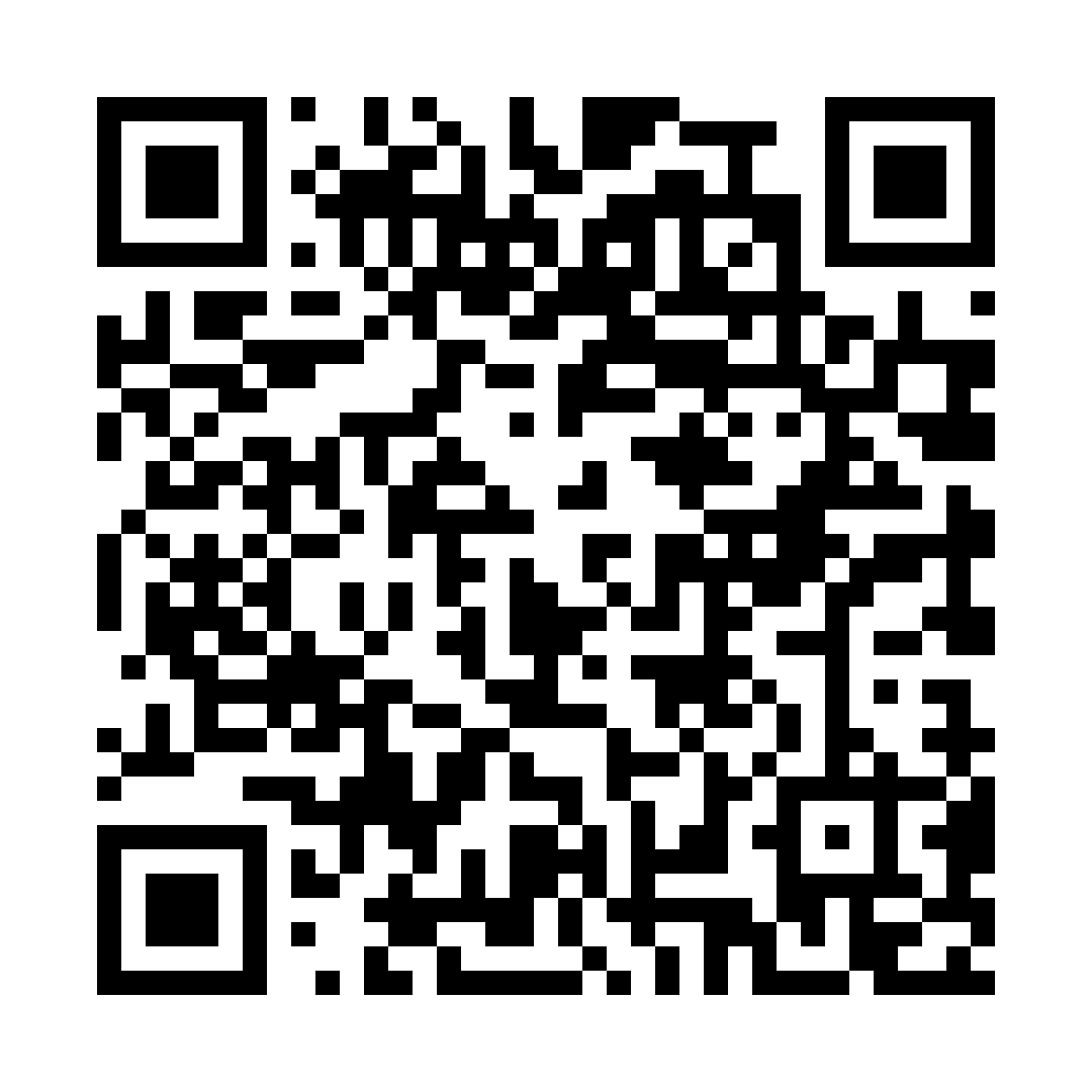 QR-код для перехода в Telegram